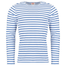 Armor Lux Hosszú ujjú pólók PLOZEVET Tengerész EU L férfi póló