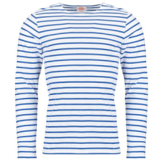 Armor Lux Hosszú ujjú pólók PLOZEVET Tengerész EU XL