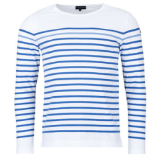 Armor Lux Hosszú ujjú pólók REMPART Tengerész EU M