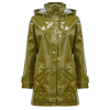 Armor Lux Parka kabátok CIRE BRILLANT MAE Zöld DE 34