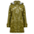 Armor Lux Parka kabátok CIRE BRILLANT MAE Zöld DE 34