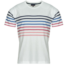 Armor Lux Rövid ujjú pólók - Fehér EU S férfi póló