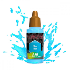 army painter The Army Painter Air Blue Flux akrilfesték AW1502 akrilfesték