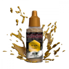 army painter The Army Painter Air Bright Gold akrilfesték AW1144