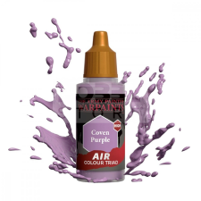 army painter The Army Painter Air Coven Purple akrilfesték AW4128 akrilfesték