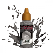 army painter The Army Painter Air Gun Metal akrilfesték AW1131 akrilfesték