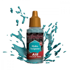 army painter The Army Painter Air Hydra Turquoise akrilfesték AW1141 akrilfesték