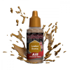 army painter The Army Painter Air Leather Brown akrilfesték AW1123
