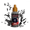 army painter The Army Painter Air Matt Black akrilfesték AW1101