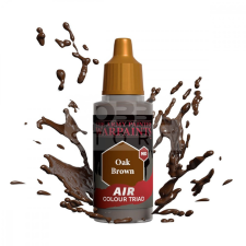 army painter The Army Painter Air Oak Brown akrilfesték AW1124 akrilfesték
