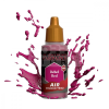 army painter The Army Painter Air Rebel Red akrilfesték AW4142