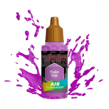 army painter The Army Painter Air Violet Volt akrilfesték AW1501 akrilfesték