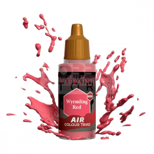 army painter The Army Painter Air Wyrmling Red akrilfesték AW4105 akrilfesték
