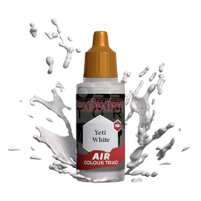army painter The Army Painter Air Yeti White akrilfesték AW4102 akrilfesték