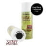 army painter The Army Painter Base Primer - Matt Black alapozó Spray (fekete) CP3001