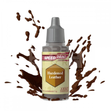 army painter The Army Painter Speedpaint Hardened Leather akrilfesték WP2023 akrilfesték
