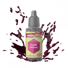 army painter The Army Painter Speedpaint Purple Alchemy akrilfesték WP2021 akrilfesték