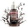 army painter The Army Painter Warpaints Fanatic: Leather Brown 18 ml-es akrilfesték WP3075