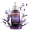 army painter The Army Painter Warpaints Fanatic: Magecast Magenta 18 ml-es akrilfesték WP3134