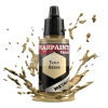army painter The Army Painter Warpaints Fanatic Metallic: True Brass 18 ml-es akrilfesték WP3186