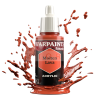 army painter The Army Painter Warpaints Fanatic: Molten Lava 18 ml-es akrilfesték WP3097