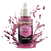 army painter The Army Painter Warpaints Fanatic: Pixie Pink 18 ml-es akrilfesték WP3123