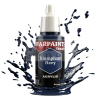 army painter The Army Painter Warpaints Fanatic: Triumphant Navy 18 ml-es akrilfesték WP3019