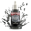 army painter The Army Painter Warpaints Fanatic: Uniform Grey 18 ml-es akrilfesték WP3003