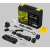 Armytek Armytek Viking Pro Magnet USB taktikai/vadász lámpa szett - hideg fehér fényű