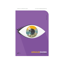  Arnaud Dudek - Légy észnél regény