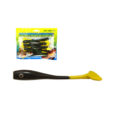 Arno SPHERE MINNOW  SALMON 11CM 10PCS/BAG horog