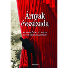 Árnyak évszázada történelem