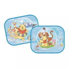 Árnyékoló autóba 2 darab Disney Winnie the pooh autós napvédő