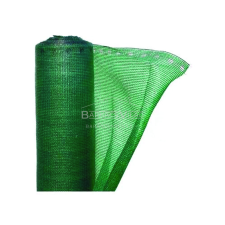  Árnyékoló háló 1.5x50m zöld kerti bútor