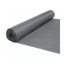 Árnyékoló háló - GRAY-NET - 1,8 X 10 m, 180gr / m2 kerti bútor