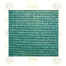 Árnyékoló háló zöld 95% 1.2x20m 230g/m2 (kerítésháló) kerti bútor