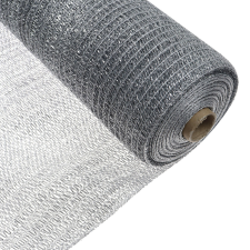  Árnyékolóháló SZÜRKE (2x50) 160gr/m2 90% kerti bútor