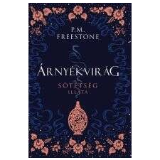  Árnyékvirág – A sötétség illata regény
