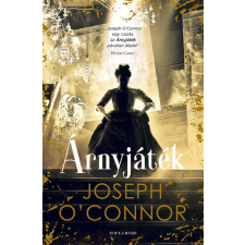  Árnyjáték egyéb könyv