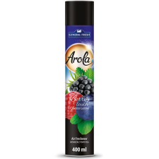  Arola Berry touch légfrissítő aerosol - 300+100 ml tisztító- és takarítószer, higiénia