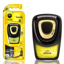 AROMA CAR AromaCar Ventis illatosító - vanília - 8ml illatosító, légfrissítő
