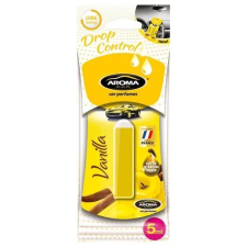 AROMA CAR Drop Control illatosító Vanilla 5ml (5492299) (AromaCar5492299) illatosító, légfrissítő