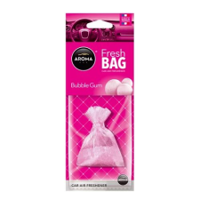 AROMA CAR Fresh Bag illatosító Bubble Gum (5492492) (AromaCar5492492) illatosító, légfrissítő