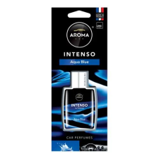 AROMA CAR Intenso Perfume illatosító Aqua Blue (5492171) (AromaCar5492171) illatosító, légfrissítő