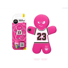 AROMA CAR Manny illatosító Bubble Gum (5492994) (AromaCar5492994) illatosító, légfrissítő