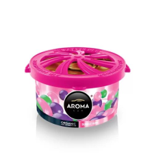 AROMA CAR Organic illatosító rágógumi (5492092) (AromaCar5492092) illatosító, légfrissítő