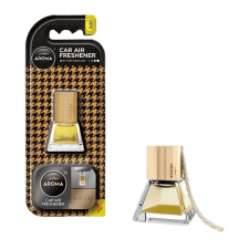 AROMA CAR Prestige Wood illatosító Gold (5492530) (AromaCar5492530) illatosító, légfrissítő