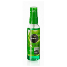 AROMA CAR Spray illatosító - zöld alma illat - 75ml illatosító, légfrissítő