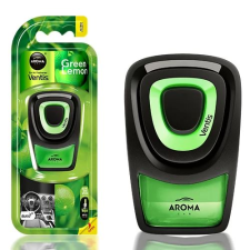 AROMA CAR Ventis Green Lemon illatosító szellőzőrácsra 8ml (5492916) (AromaCar5492916) illatosító, légfrissítő