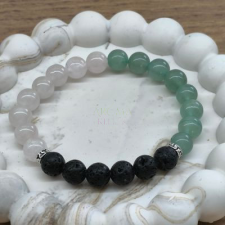  Aroma karkötő - Vízöntő (január 20. – február 18.) karkötő